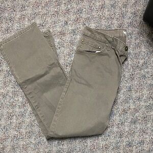 Men’s brown Wrangler Jeans